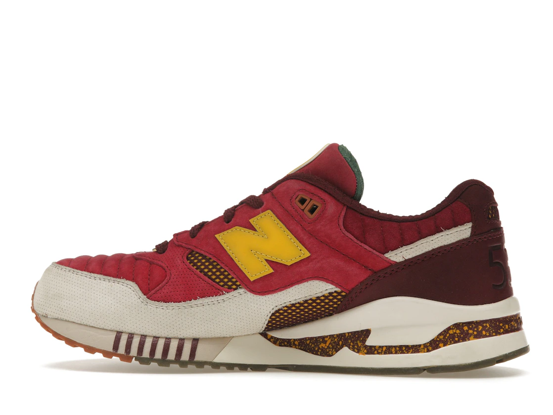 New Balance 530 Ronnie Fieg Central Park