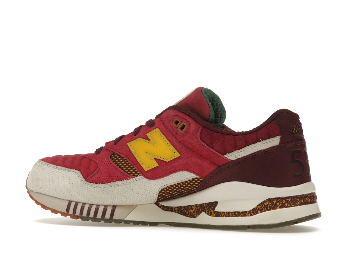 New Balance 530 Ronnie Fieg Central Park
