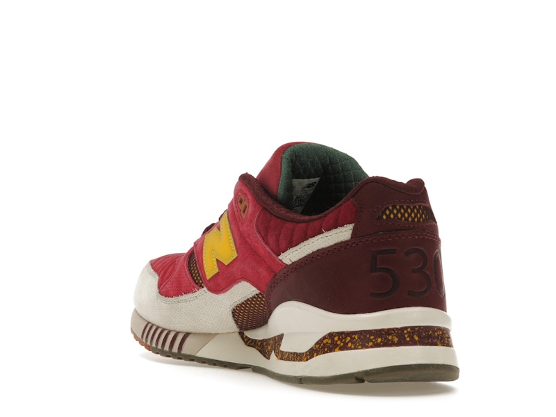 New Balance 530 Ronnie Fieg Central Park