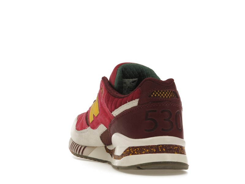 New Balance 530 Ronnie Fieg Central Park