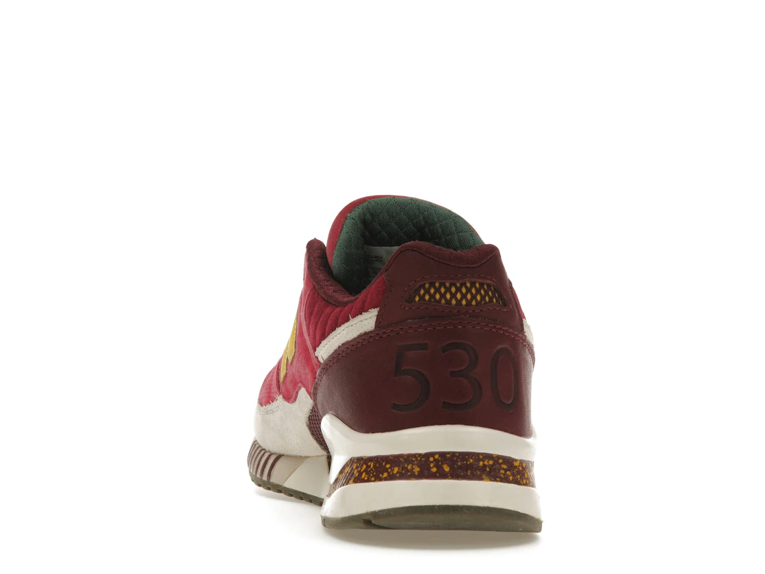 New Balance 530 Ronnie Fieg Central Park