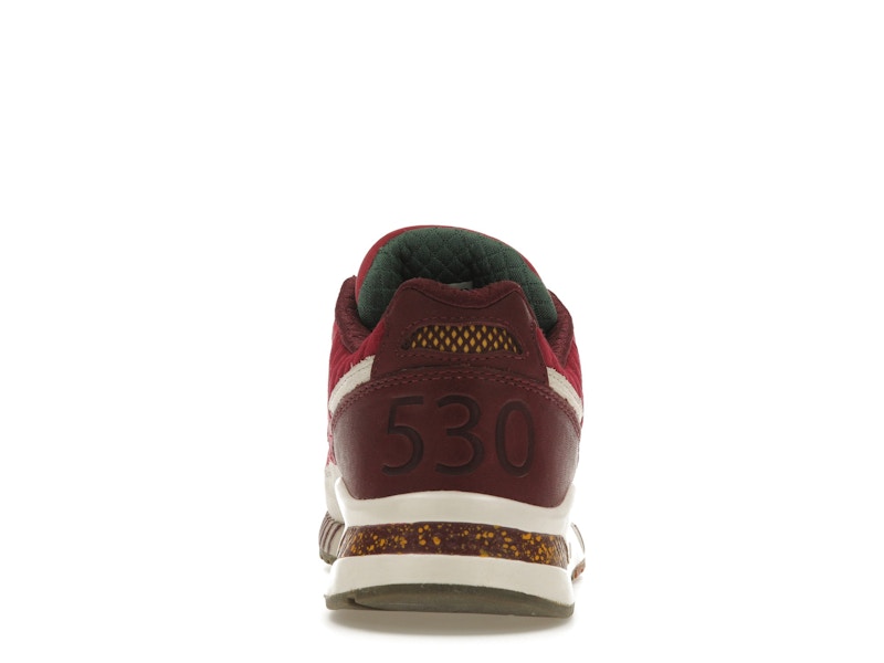 New Balance 530 Ronnie Fieg Central Park