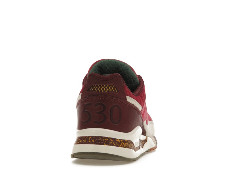 New Balance 530 Ronnie Fieg Central Park