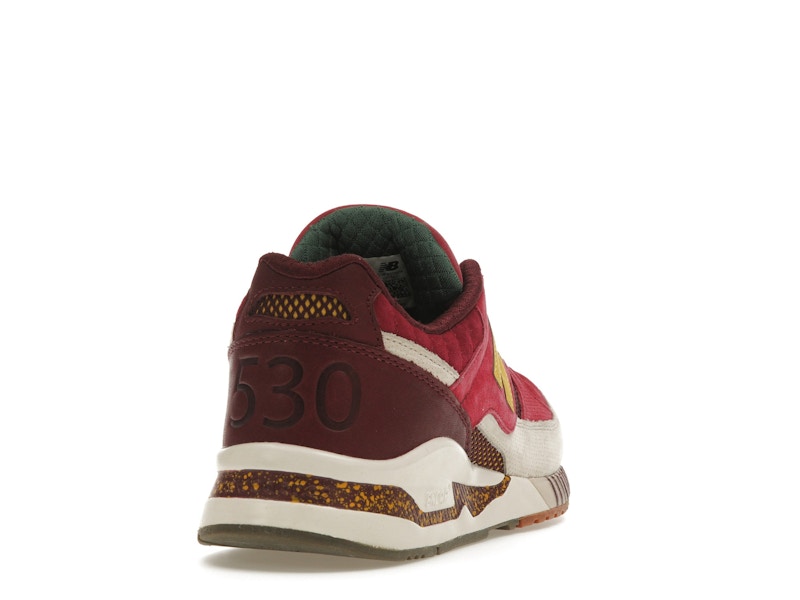 New Balance 530 Ronnie Fieg Central Park
