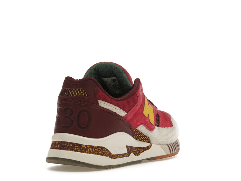 New Balance 530 Ronnie Fieg Central Park