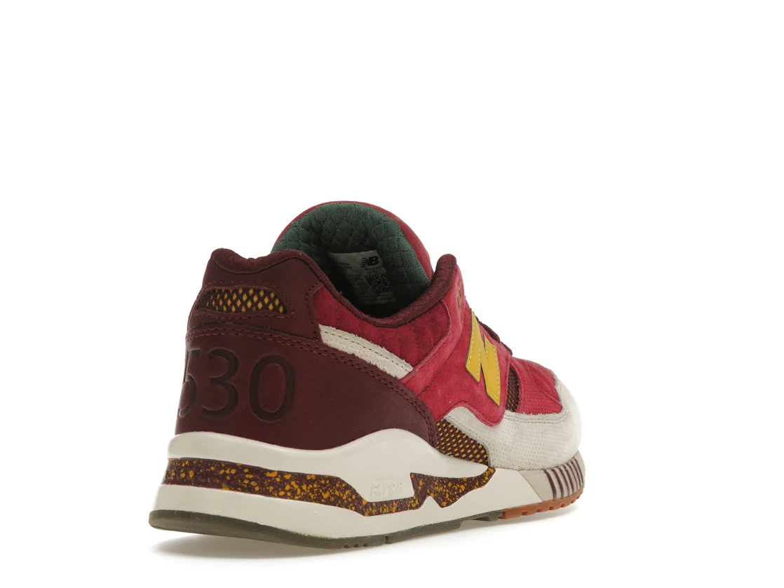 New Balance 530 Ronnie Fieg Central Park