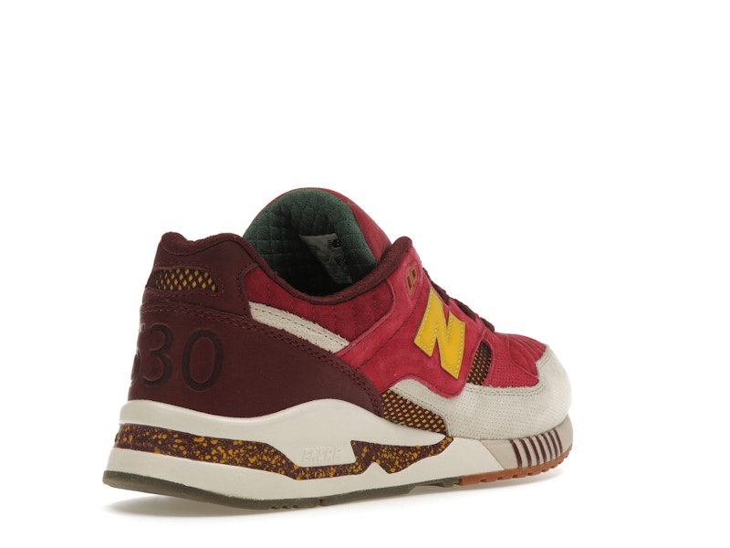 New Balance 530 Ronnie Fieg Central Park