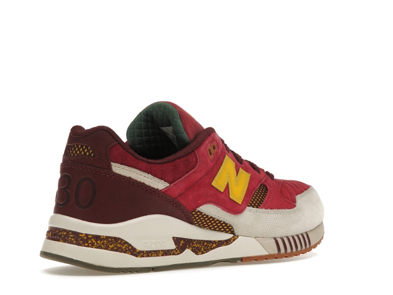 New Balance 530 Ronnie Fieg Central Park