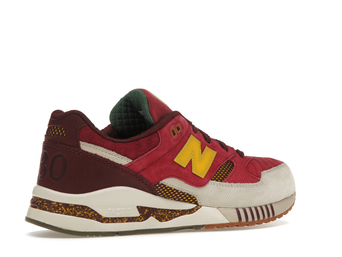 New Balance 530 Ronnie Fieg Central Park