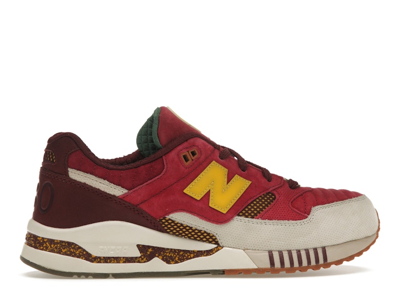 New Balance 530 Ronnie Fieg Central Park