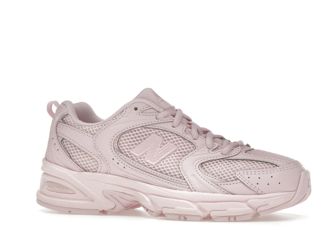 New Balance 530 Rose Sugar