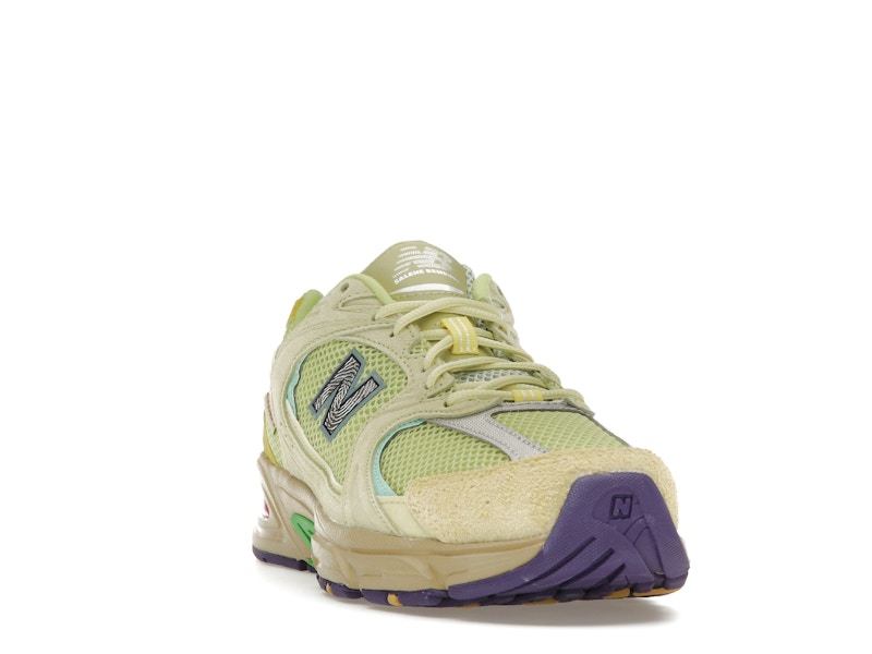 New Balance 530 Salehe Bembury Prosperity Be The Prize