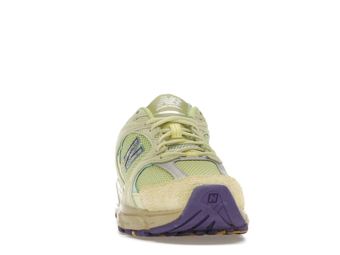 New Balance 530 Salehe Bembury Prosperity Be The Prize