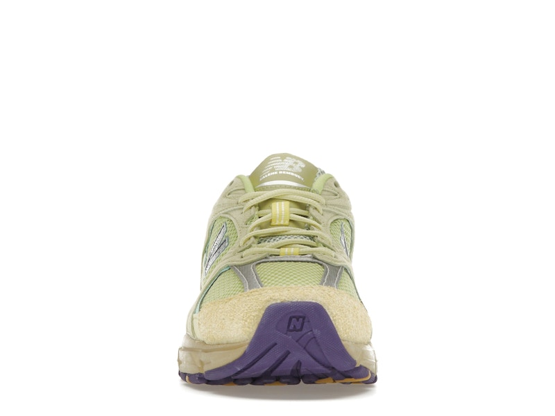 New Balance 530 Salehe Bembury Prosperity Be The Prize