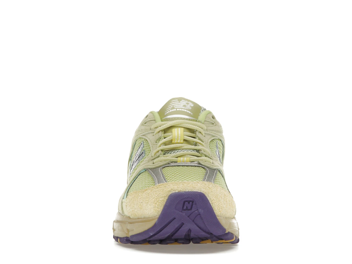 New Balance 530 Salehe Bembury Prosperity Be The Prize