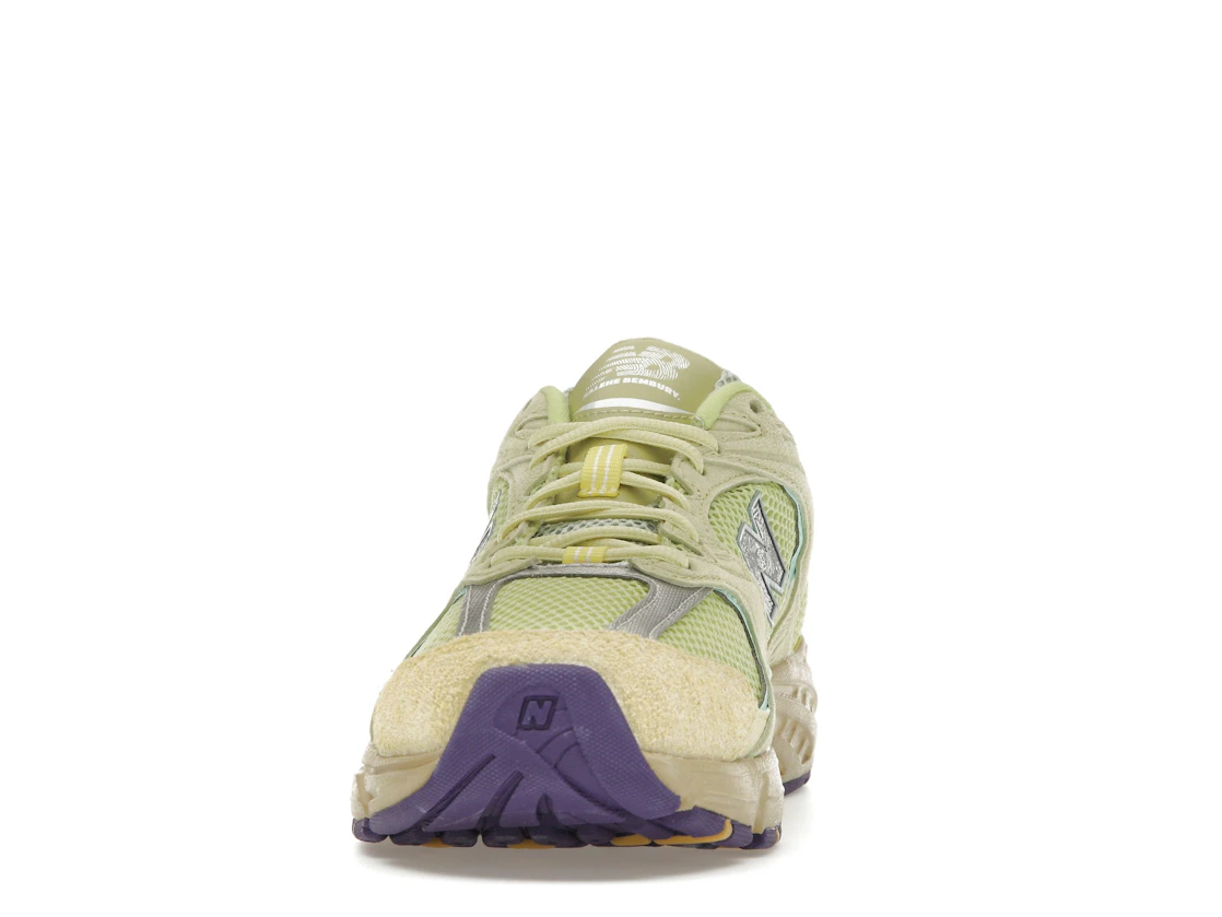 New Balance 530 Salehe Bembury Prosperity Be The Prize