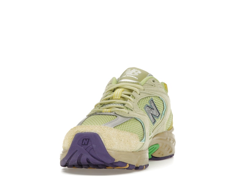 New Balance 530 Salehe Bembury Prosperity Be The Prize