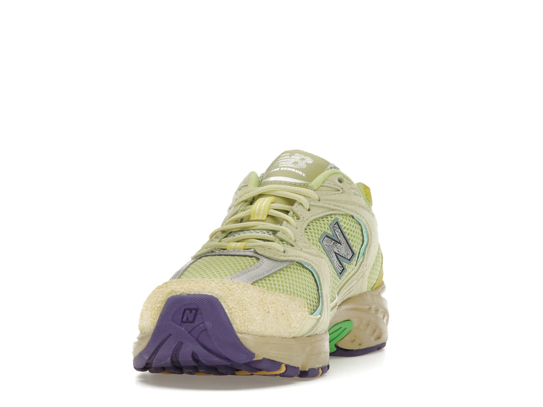 New Balance 530 Salehe Bembury Prosperity Be The Prize