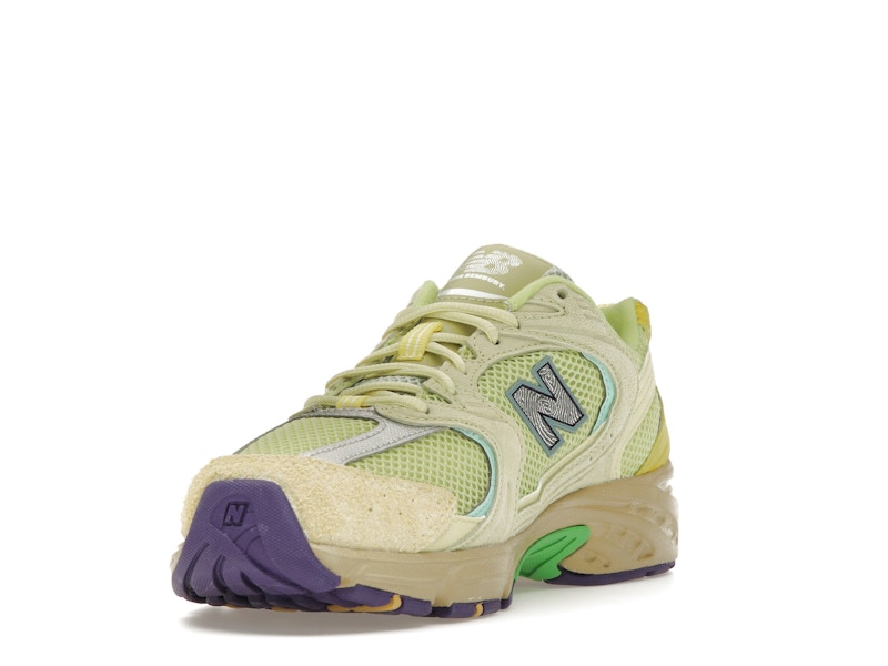 New Balance 530 Salehe Bembury Prosperity Be The Prize