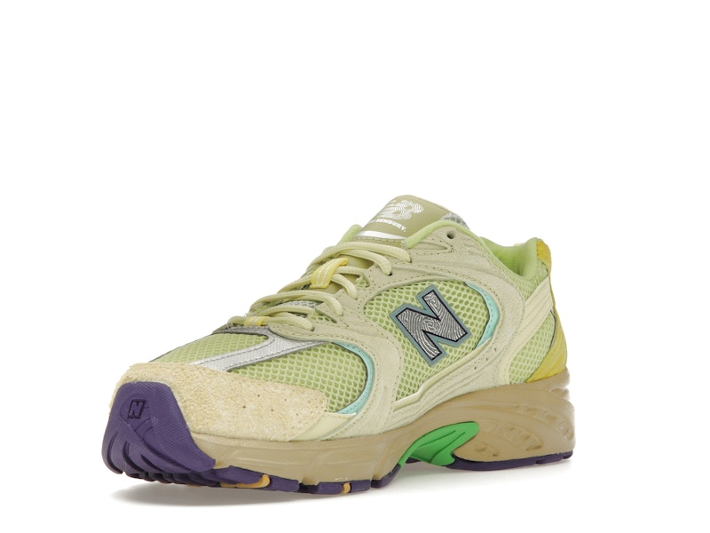 New Balance 530 Salehe Bembury Prosperity Be The Prize