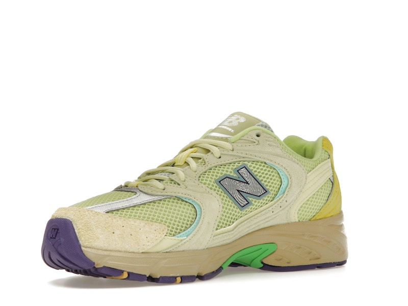 New Balance 530 Salehe Bembury Prosperity Be The Prize