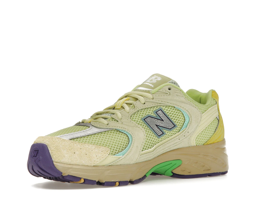 New Balance 530 Salehe Bembury Prosperity Be The Prize