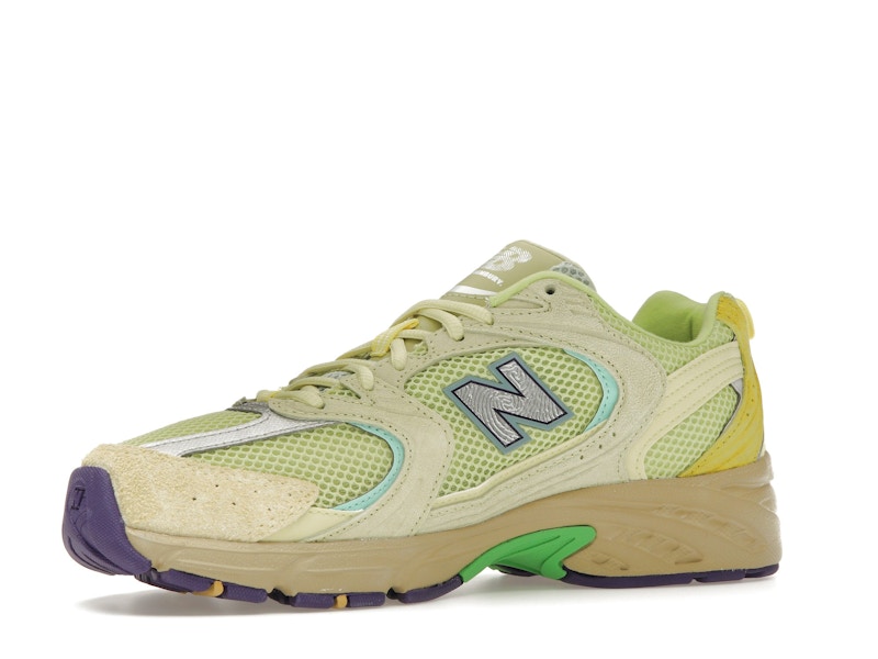 New Balance 530 Salehe Bembury Prosperity Be The Prize