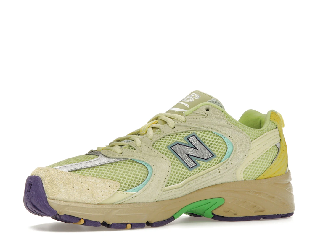 New Balance 530 Salehe Bembury Prosperity Be The Prize