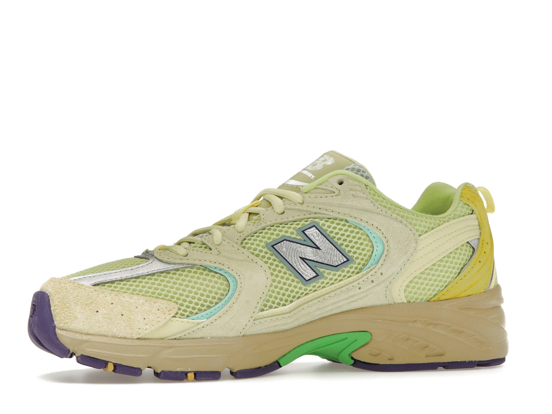 New Balance 530 Salehe Bembury Prosperity Be The Prize