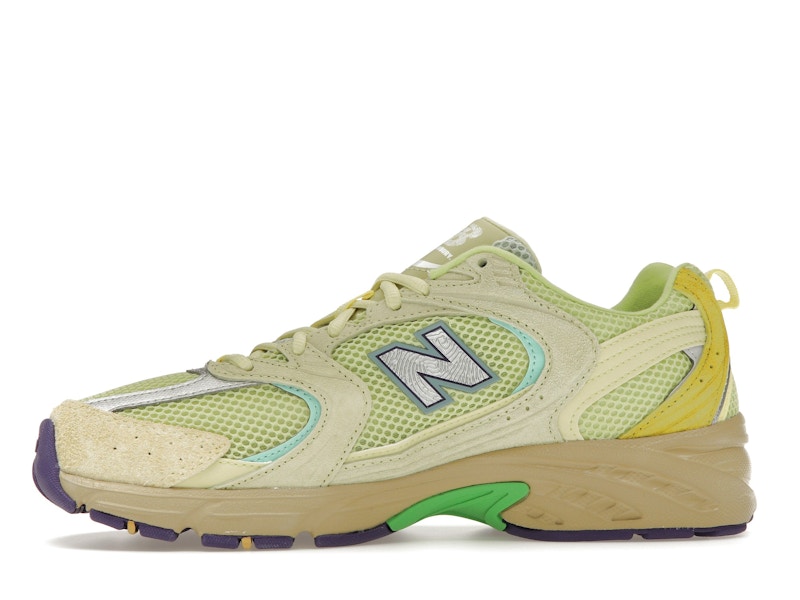 New Balance 530 Salehe Bembury Prosperity Be The Prize