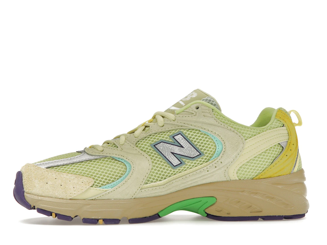 New Balance 530 Salehe Bembury Prosperity Be The Prize