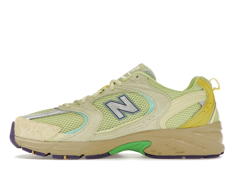 New Balance 530 Salehe Bembury Prosperity Be The Prize