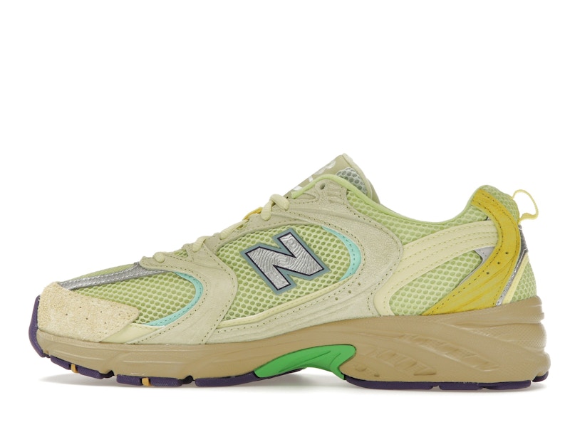 New Balance 530 Salehe Bembury Prosperity Be The Prize
