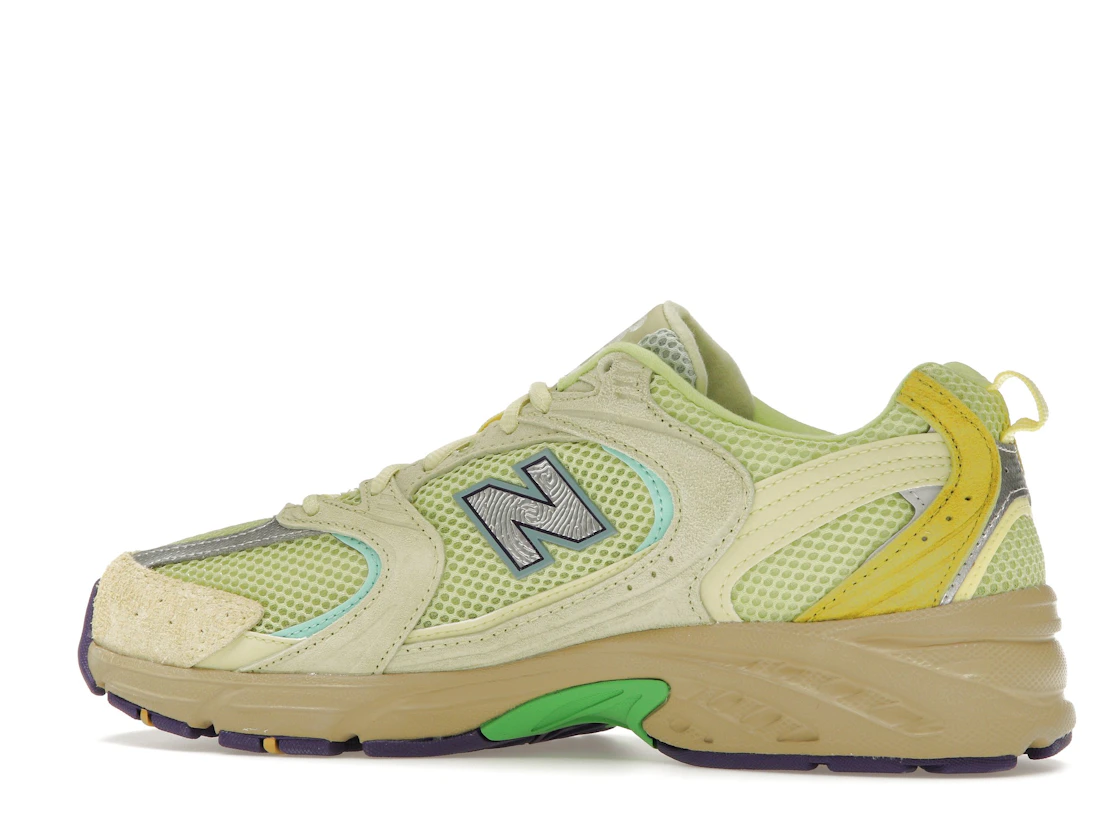 New Balance 530 Salehe Bembury Prosperity Be The Prize