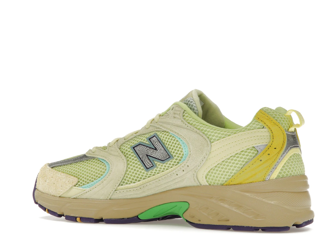 New Balance 530 Salehe Bembury Prosperity Be The Prize