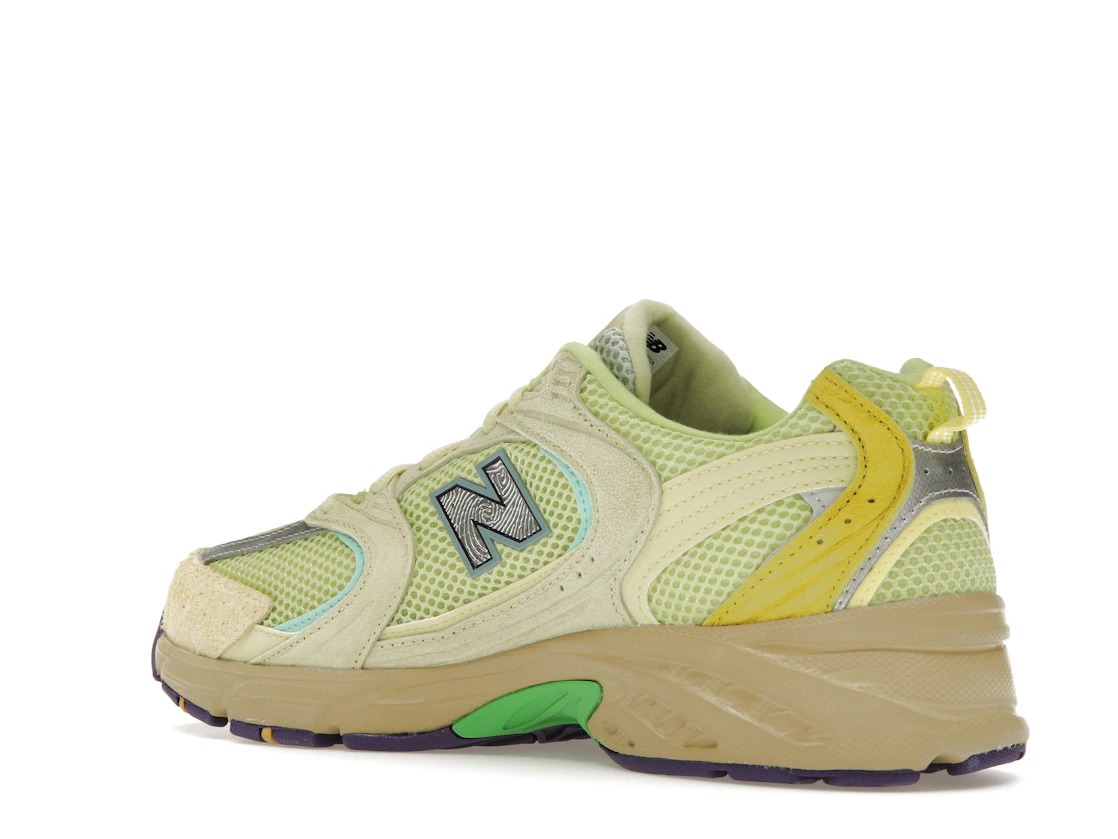 New Balance 530 Salehe Bembury Prosperity Be The Prize