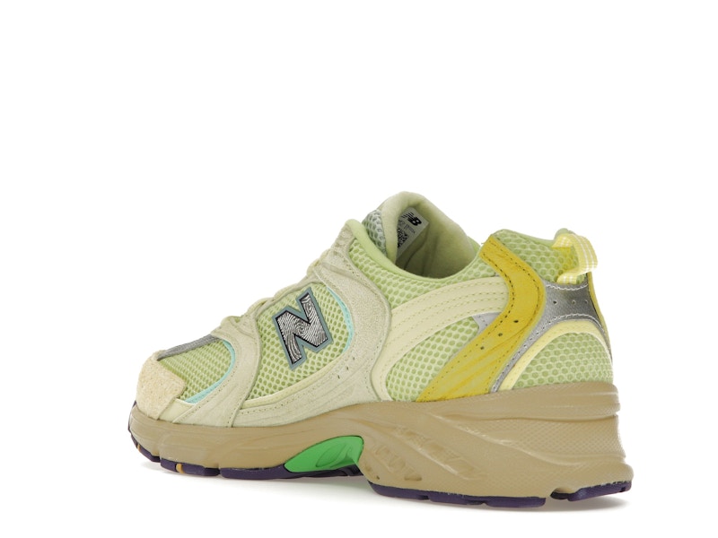 New Balance 530 Salehe Bembury Prosperity Be The Prize