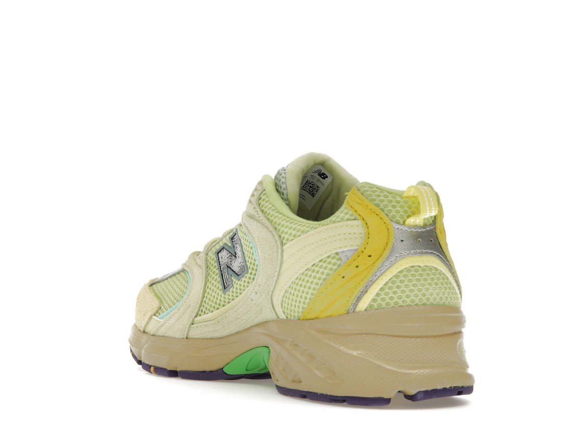 New Balance 530 Salehe Bembury Prosperity Be The Prize