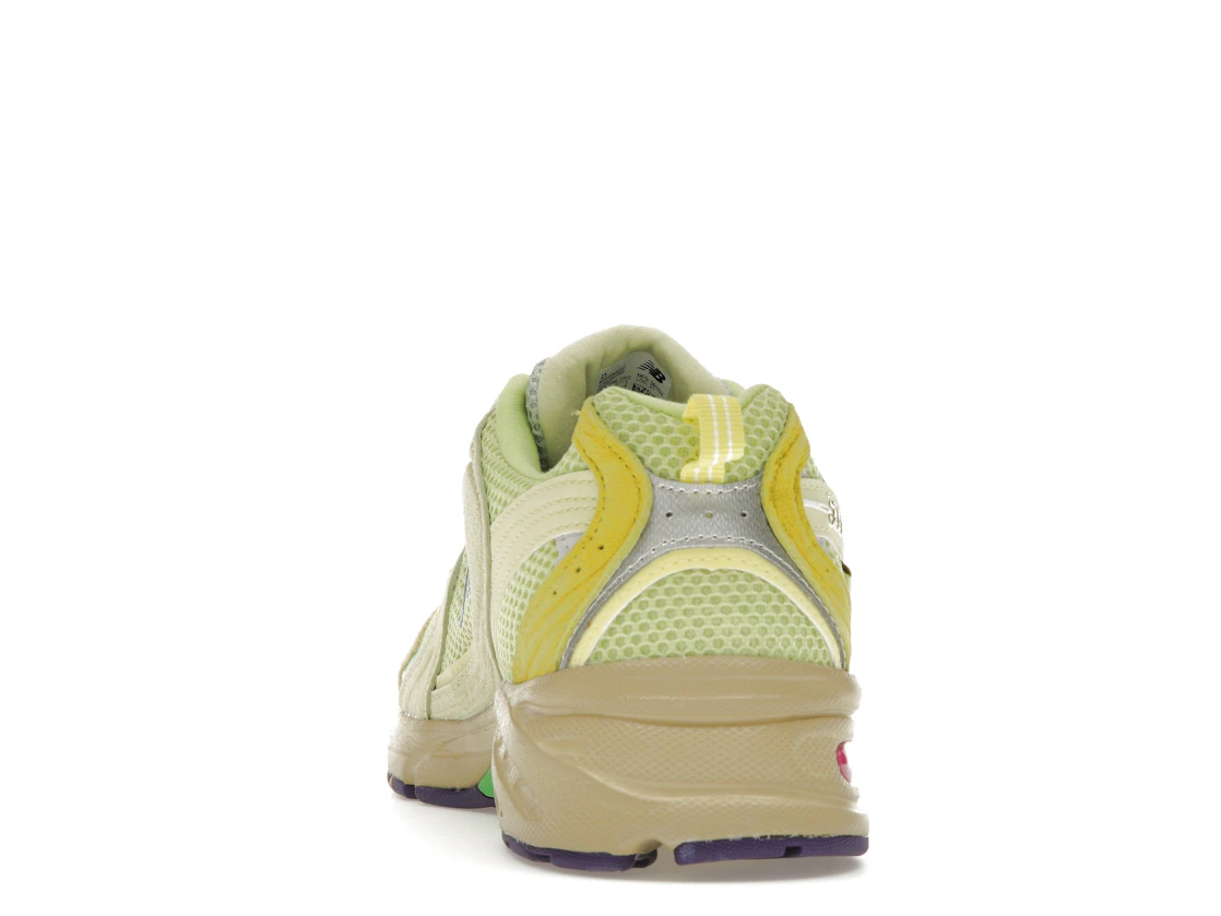 New Balance 530 Salehe Bembury Prosperity Be The Prize