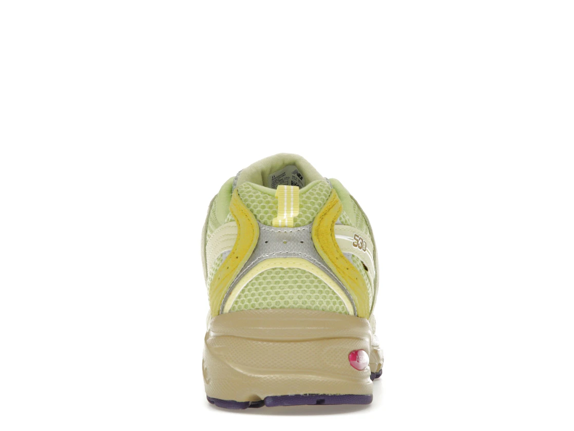 New Balance 530 Salehe Bembury Prosperity Be The Prize