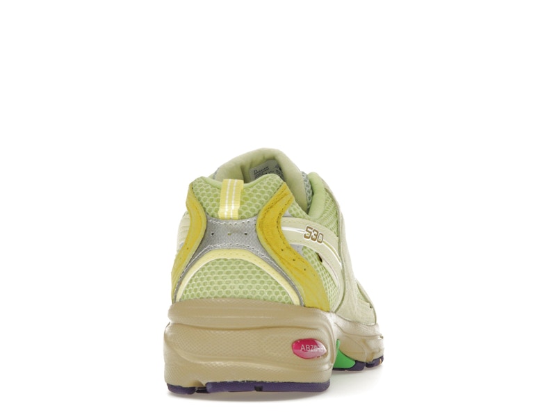 New Balance 530 Salehe Bembury Prosperity Be The Prize