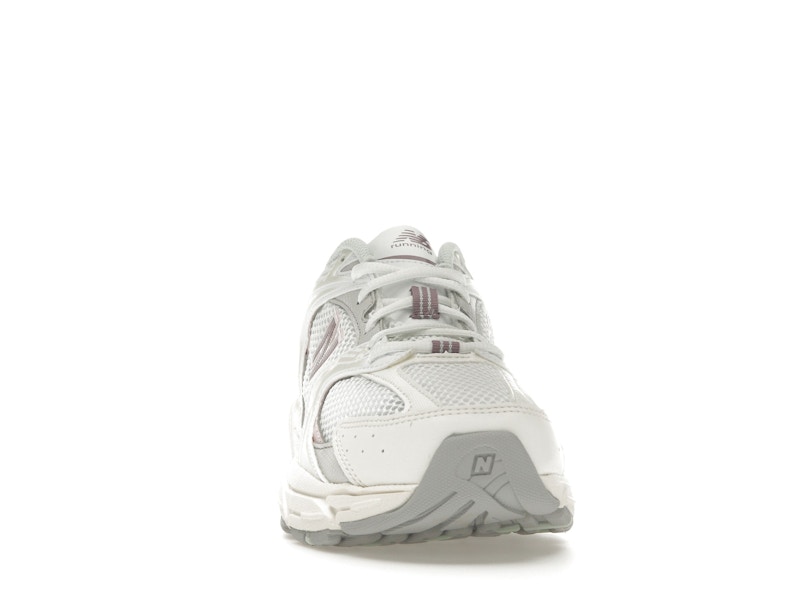 New Balance 530 Sea Salt Ice Wine