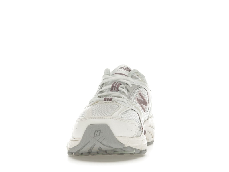 New Balance 530 Sea Salt Ice Wine