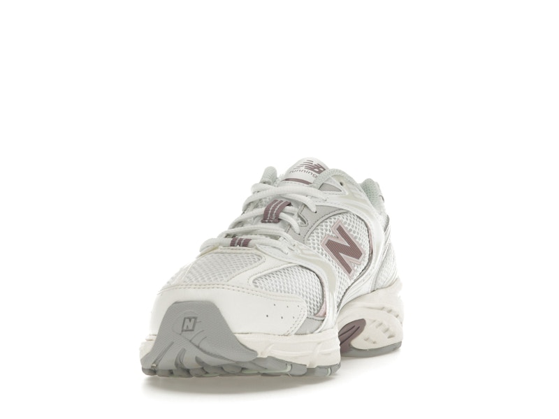 New Balance 530 Sea Salt Ice Wine