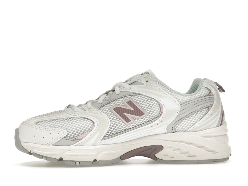 New Balance 530 Sea Salt Ice Wine