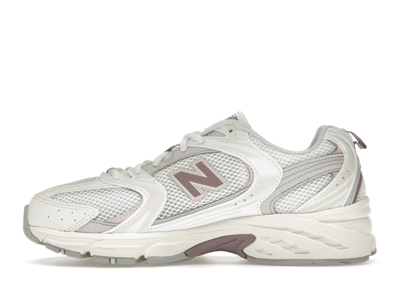 New Balance 530 Sea Salt Ice Wine