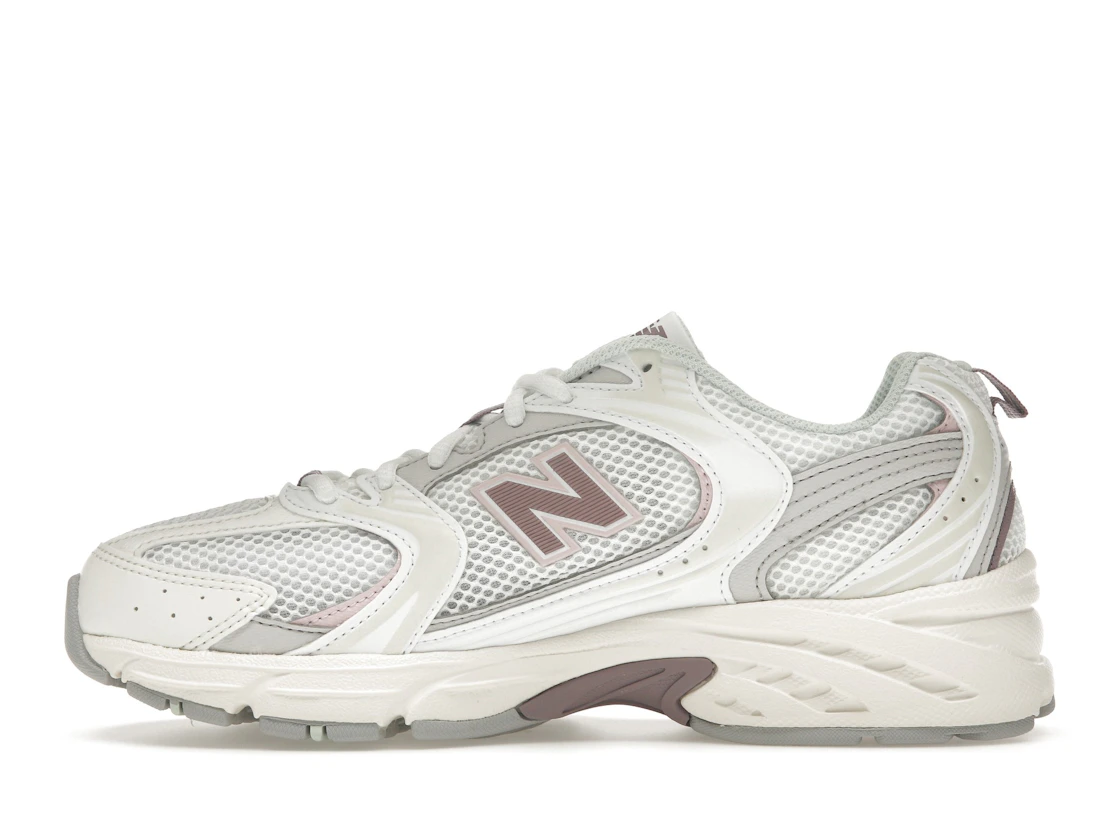 New Balance 530 Sea Salt Ice Wine