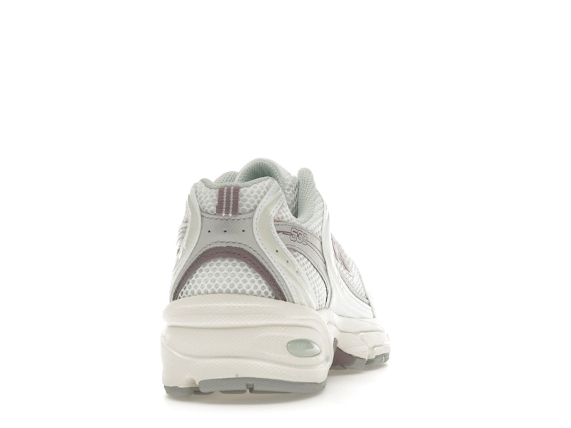 New Balance 530 Sea Salt Ice Wine