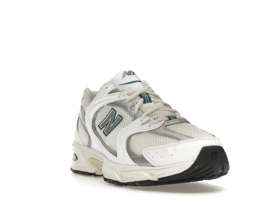 New Balance 530 Sea Salt Marsh Green