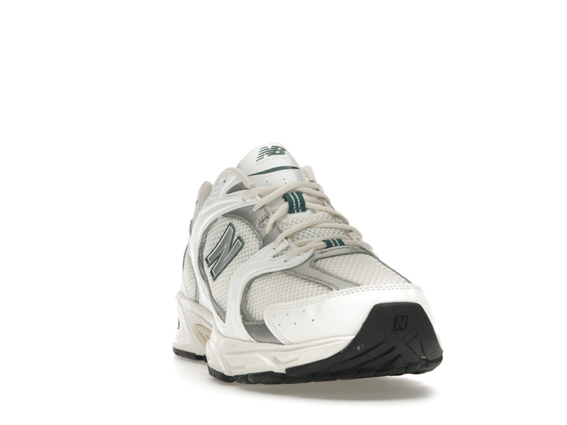 New Balance 530 Sea Salt Marsh Green
